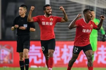 世俱杯分组-关于深圳佳兆业击败天津泰达，继续上升的信息