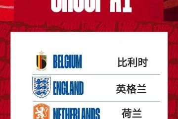 世俱杯决赛-英格兰国家队遗憾失利，无缘晋级