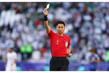 世俱杯-关于裁判员严厉执法，球员抗议事件愈演愈烈的信息