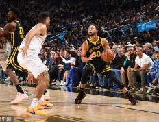 世俱杯参赛资格-关于勇士负于黄蜂，库里空砍28分的信息