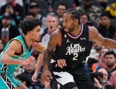 世俱杯直播-快船胜马刺，莱昂纳德复出17分的简单介绍