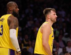 世俱杯时间-湖人不敌马刺，遭受失利打击的简单介绍