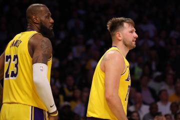 世俱杯时间-湖人不敌马刺，遭受失利打击的简单介绍