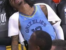 世俱杯参赛资格-火箭逆转国王，莫兰特统治全场的简单介绍