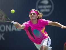 世俱杯决赛-西班牙网球队横扫德国网球队，西西帕斯爆发神勇的简单介绍