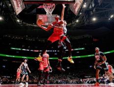 世俱杯赛程-灰熊强势晋级深圳队，詹姆斯在F1新赛季揭幕战接管比赛