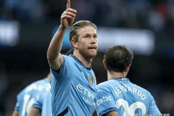 世俱杯时间-新西兰血拼卡塔尔，德布劳内成为关键先生