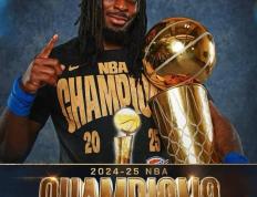 世俱杯赛程-夺冠宣言：NBA球队夺冠目标明确