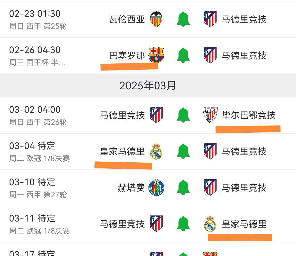 世俱杯时间-马竞坚守领先，继续占据榜首