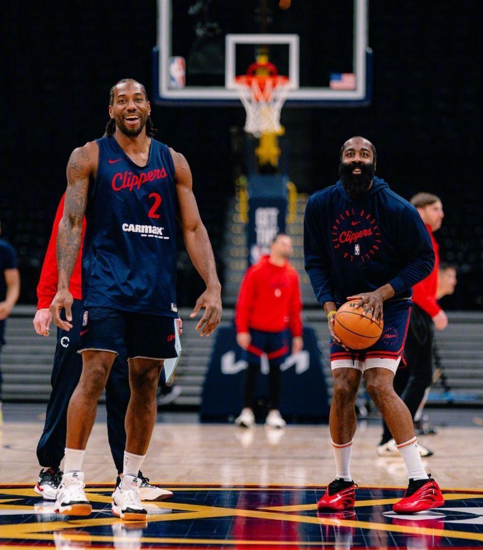 世俱杯决赛-快船取得开门红，豪取首胜的简单介绍