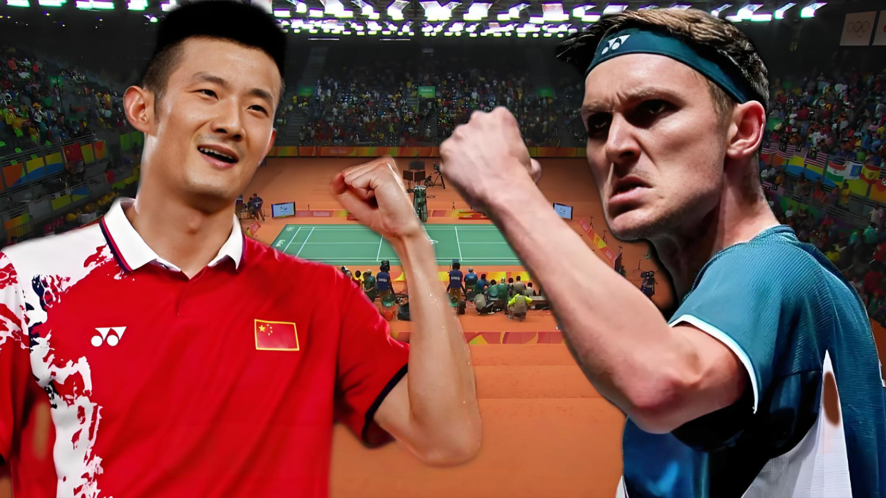 世俱杯参赛资格-印尼羽毛球队力克韩国羽毛球队，安赛龙统治全场的简单介绍