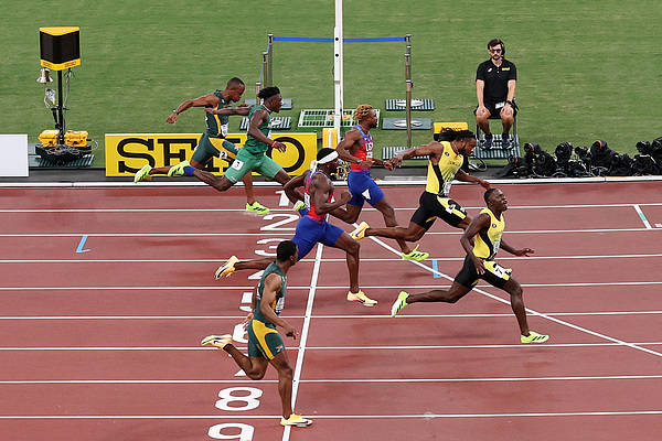 世俱杯分组-包含球星爆发!田径赛场再现神级操作的词条