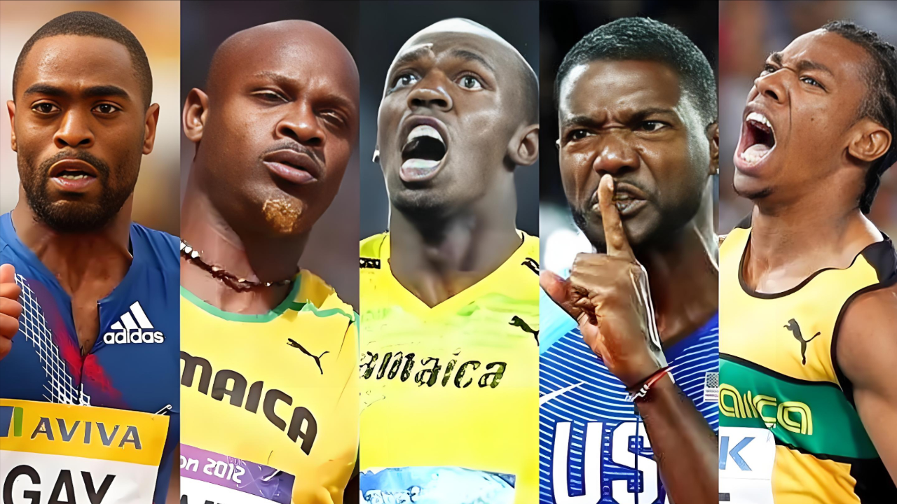 世俱杯分组-包含球星爆发!田径赛场再现神级操作的词条