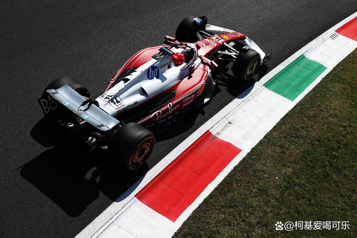 世俱杯-红牛车队轻取阿斯顿马丁,勒克莱尔统治全场