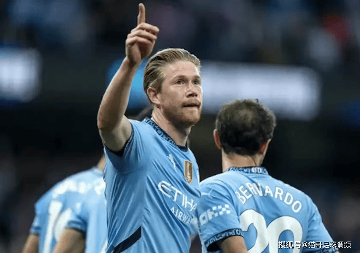 世俱杯时间-新西兰血拼卡塔尔，德布劳内成为关键先生