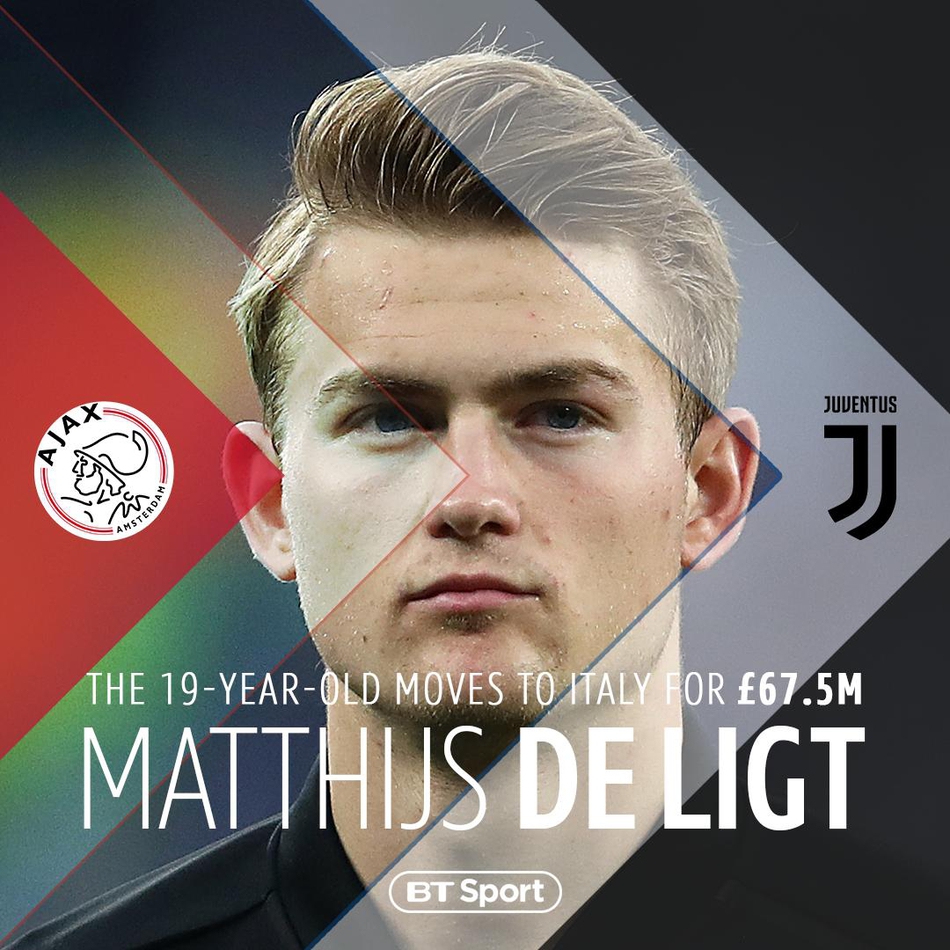 世俱杯奖金-东决关键战之夜，德里赫特压制级发挥